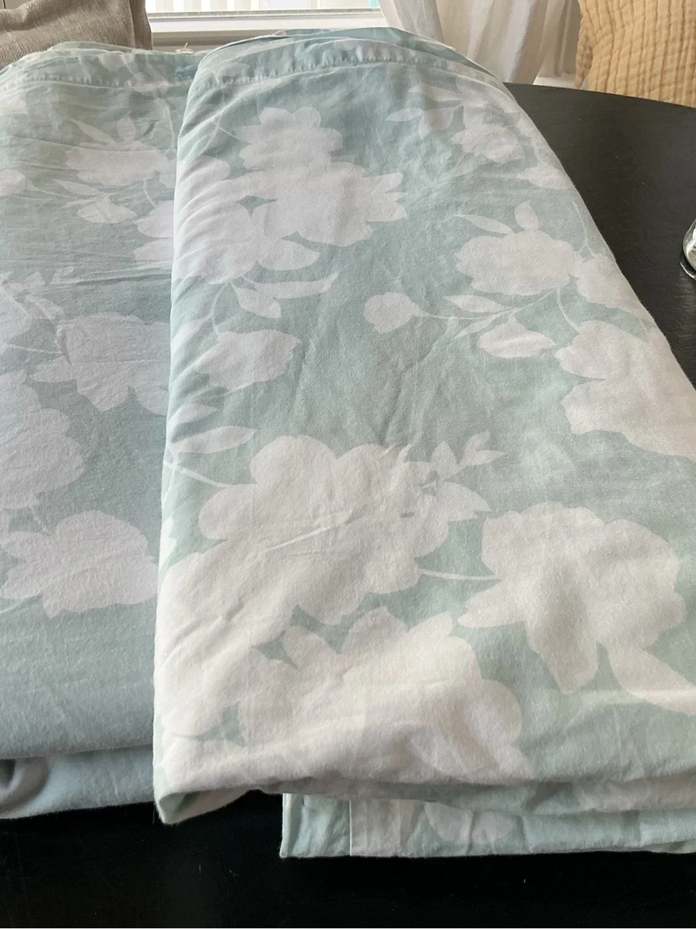 2 The Company Store Duvets